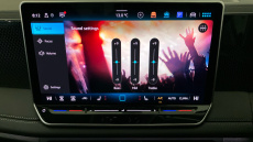 Volkswagen Tiguan 1.5 eTSI 150 Match 5dr DSG Petrol Estate